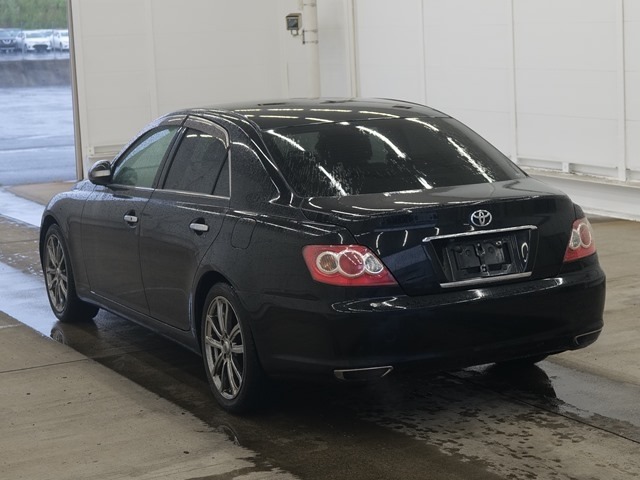 Toyota MARK X 2008 7233017-1