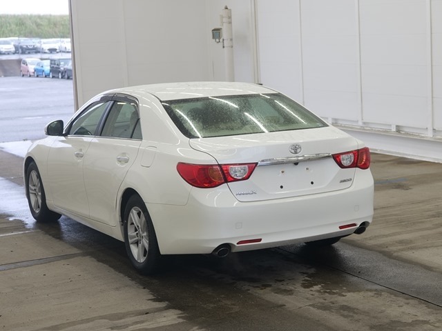 Toyota MARK X 2009 7233019-1