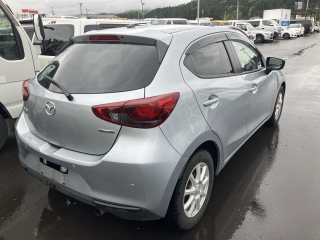 Mazda MAZDA2 2021 7209159-1
