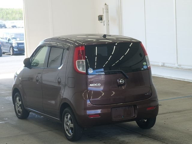 Nissan MOCO 2009 7232392-1