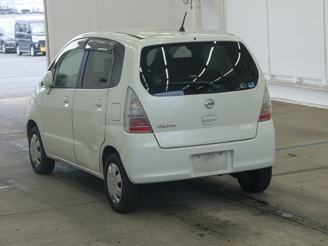 Nissan MOCO 2004 7232391-1