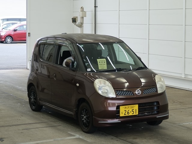 sat car