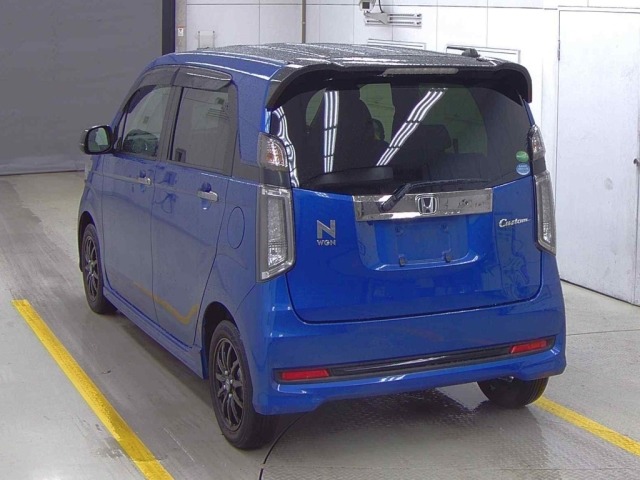 Honda N-WGN 2017 7212791-1