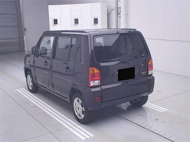 Daihatsu NAKED 2003 7228378-1
