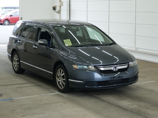 sat car