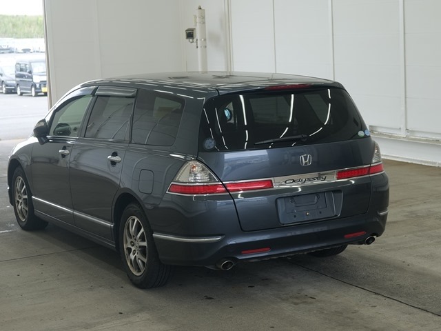 Honda ODYSSEY 2008 7220227-1