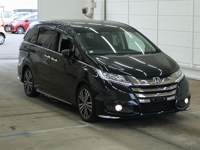 sat car