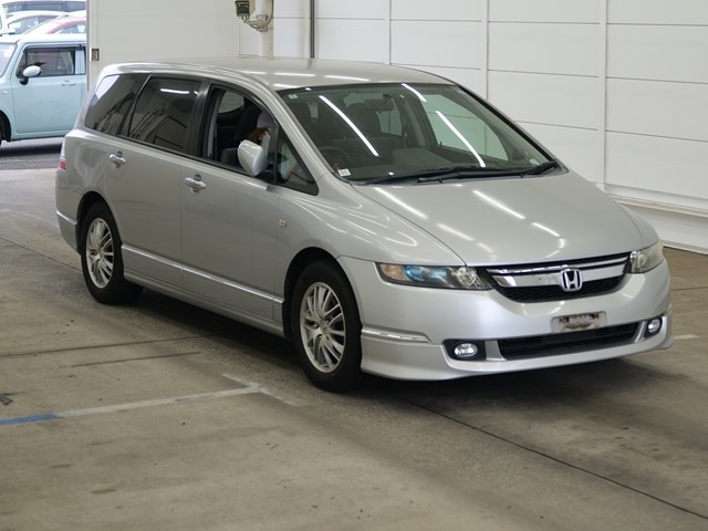 sat car