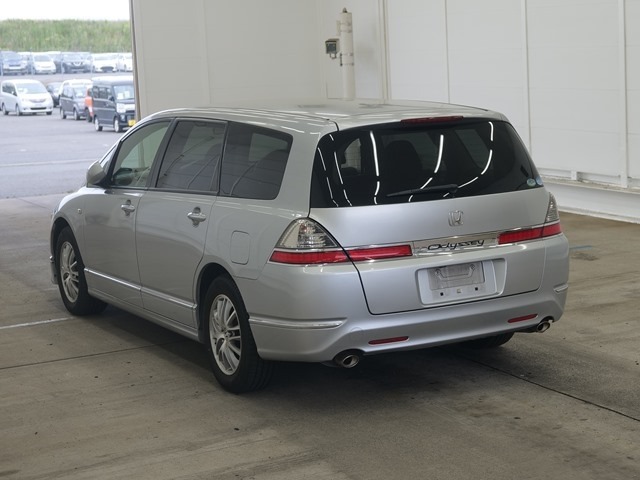 Honda ODYSSEY 2006 7220229-1