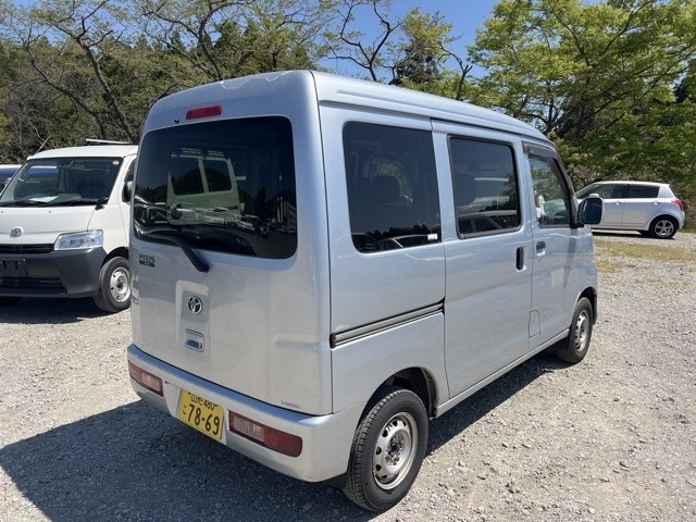 Toyota PIXIS VAN 2015 7206993-1