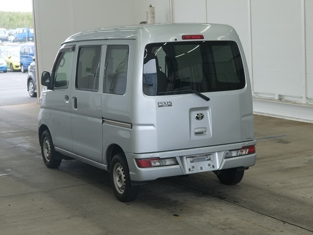 Toyota PIXIS VAN 2019 7229888-1
