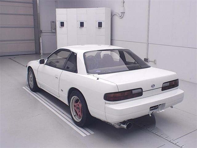 Nissan SILVIA 1993 7213423-1