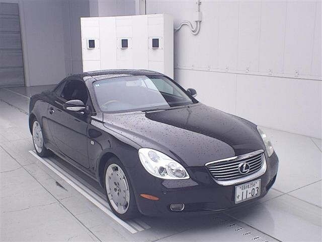 sat car