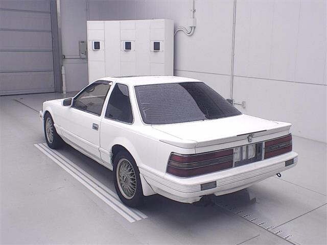 Toyota SOARER 1989 7212700-1