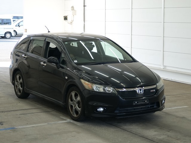 sat car
