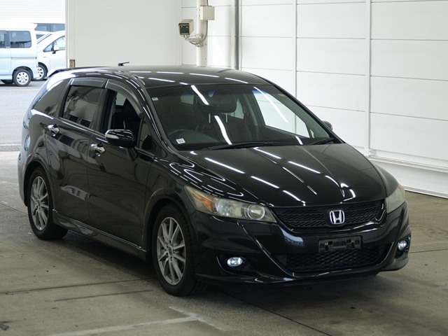 sat car