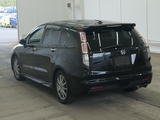 Honda STREAM 2013 7234160-1