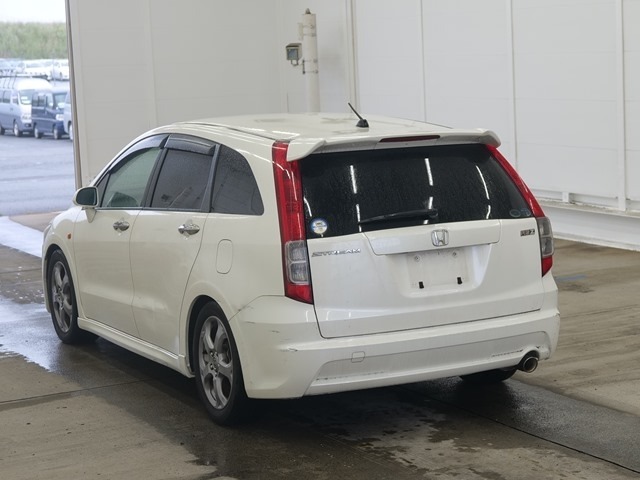 Honda STREAM 2007 7234161-1
