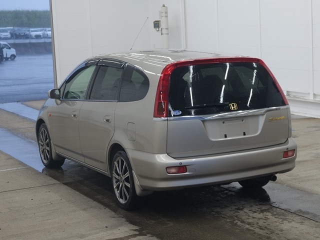 Honda STREAM 2002 7234162-1