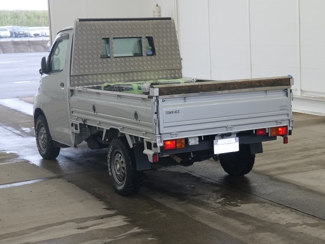 Toyota TOWNACE TRUCK 2020 7231288-1