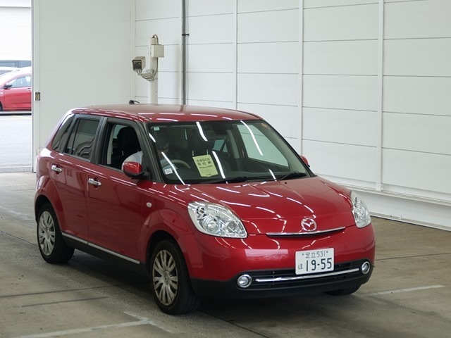 sat car