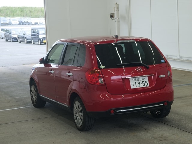 Mazda VERISA 2013 7230408-1
