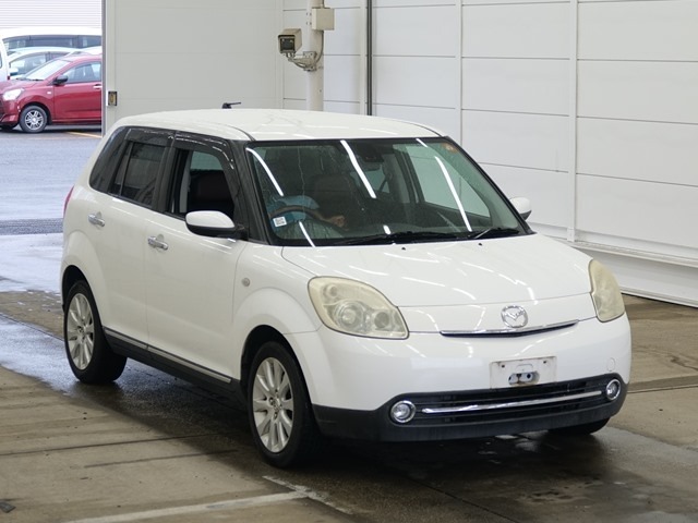 sat car