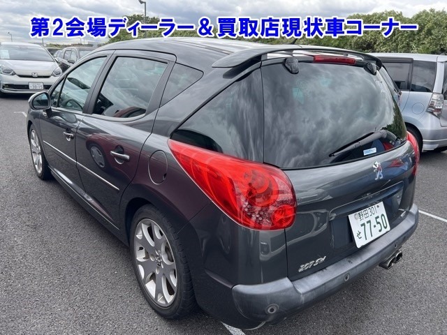 Peugeot 207 2009 7245959-1