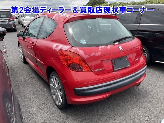 Peugeot 207 2008 7245960-1