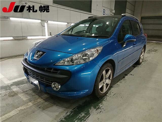 sat car