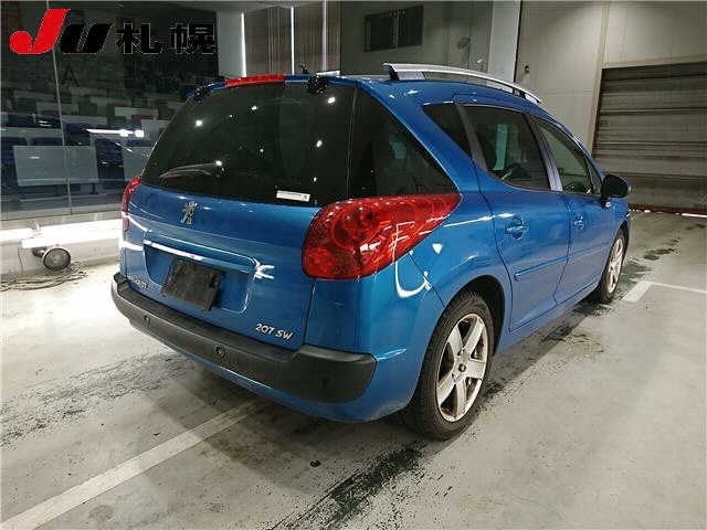 Peugeot 207 2009 7245961-1