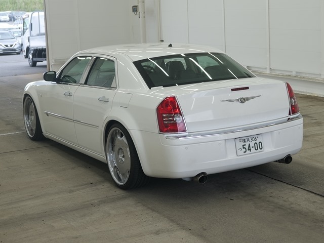 Chrysler 300C 2009 7245804-1
