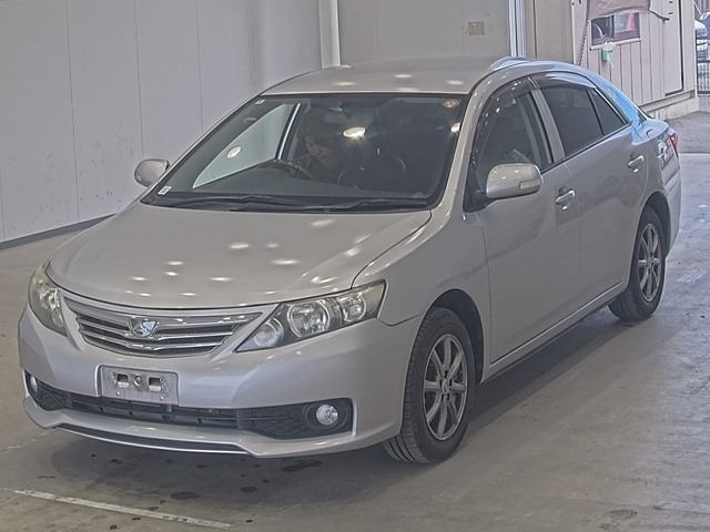 sat car
