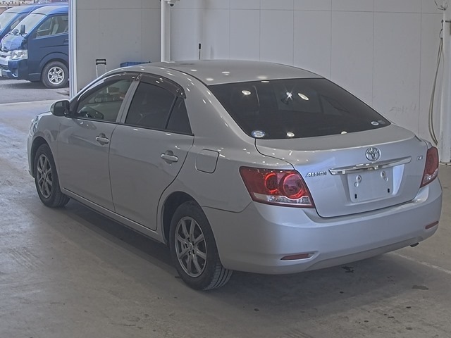 Toyota ALLION 2012 7241255-1
