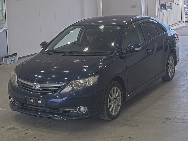 sat car