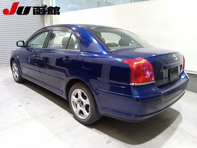 Toyota AVENSIS 2005 7241583-1