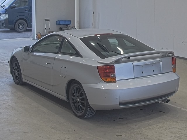 Toyota CELICA 2000 7248869-1