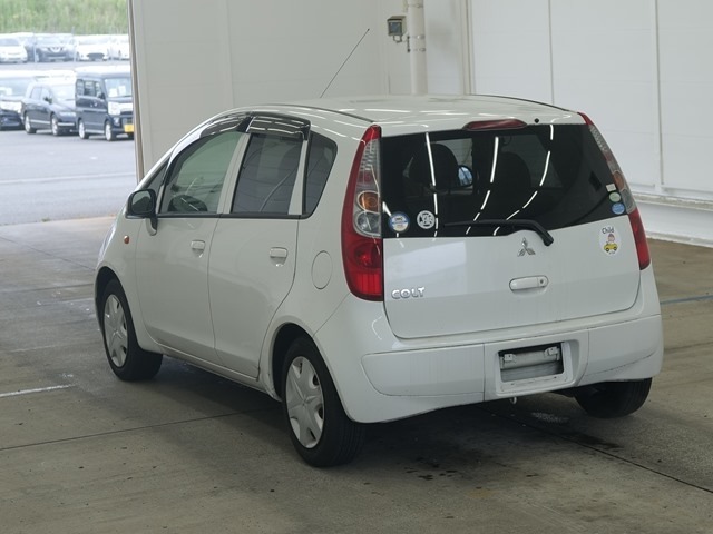 Mitsubishi COLT 2010 7245647-1