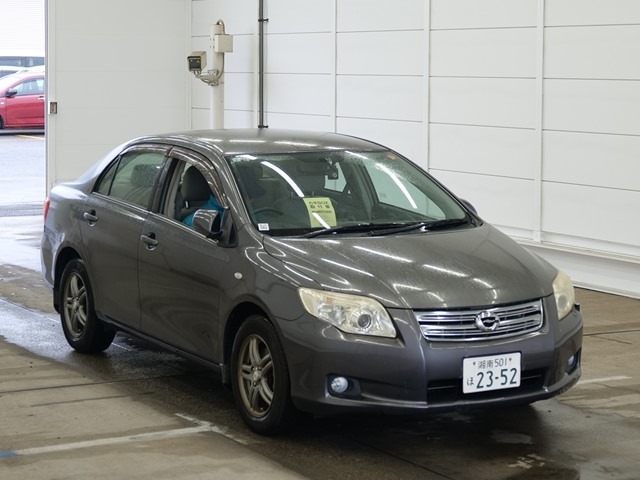sat car
