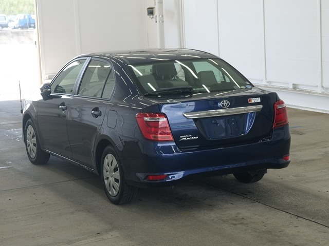 Toyota COROLLA AXIO 2016 7253519-1