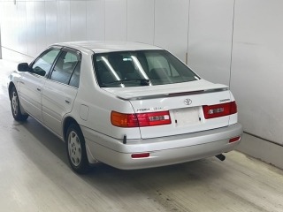 Toyota CORONA PREMIO 2001 7241954-1