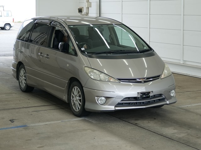 sat car