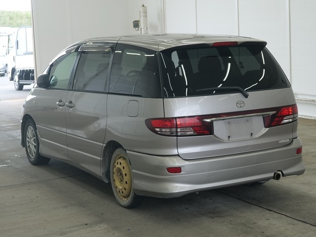 Toyota ESTIMA T 2004 7245846-1