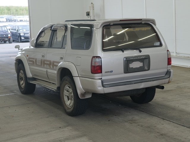 Toyota HILUX SURF 1997 7240469-1
