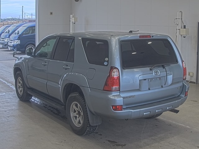 Toyota HILUX SURF 2005 7240576-1