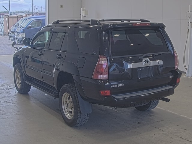 Toyota HILUX SURF 2004 7240577-1