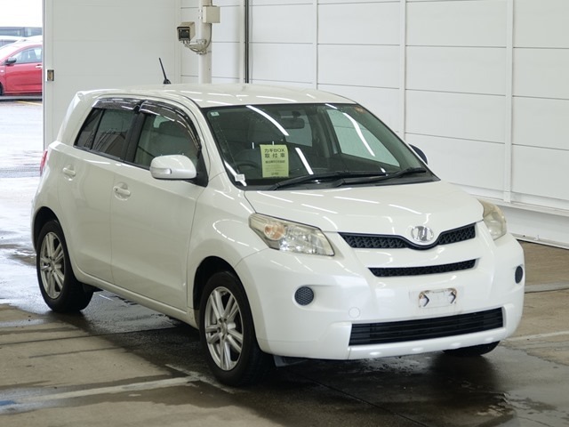 sat car