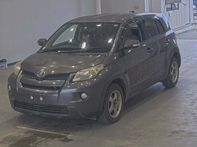 sat car