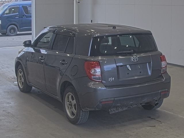 Toyota IST 2007 7248837-1