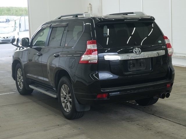 Toyota LAND CRUISER PRADO 2016 7247202-1